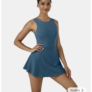 Halara Exercise Dress